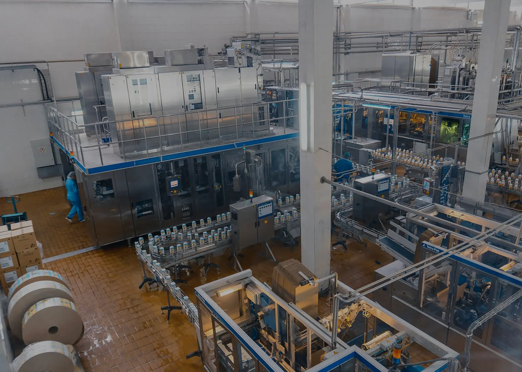 Frontiers in Food Processing, Products and Packaging Technologies