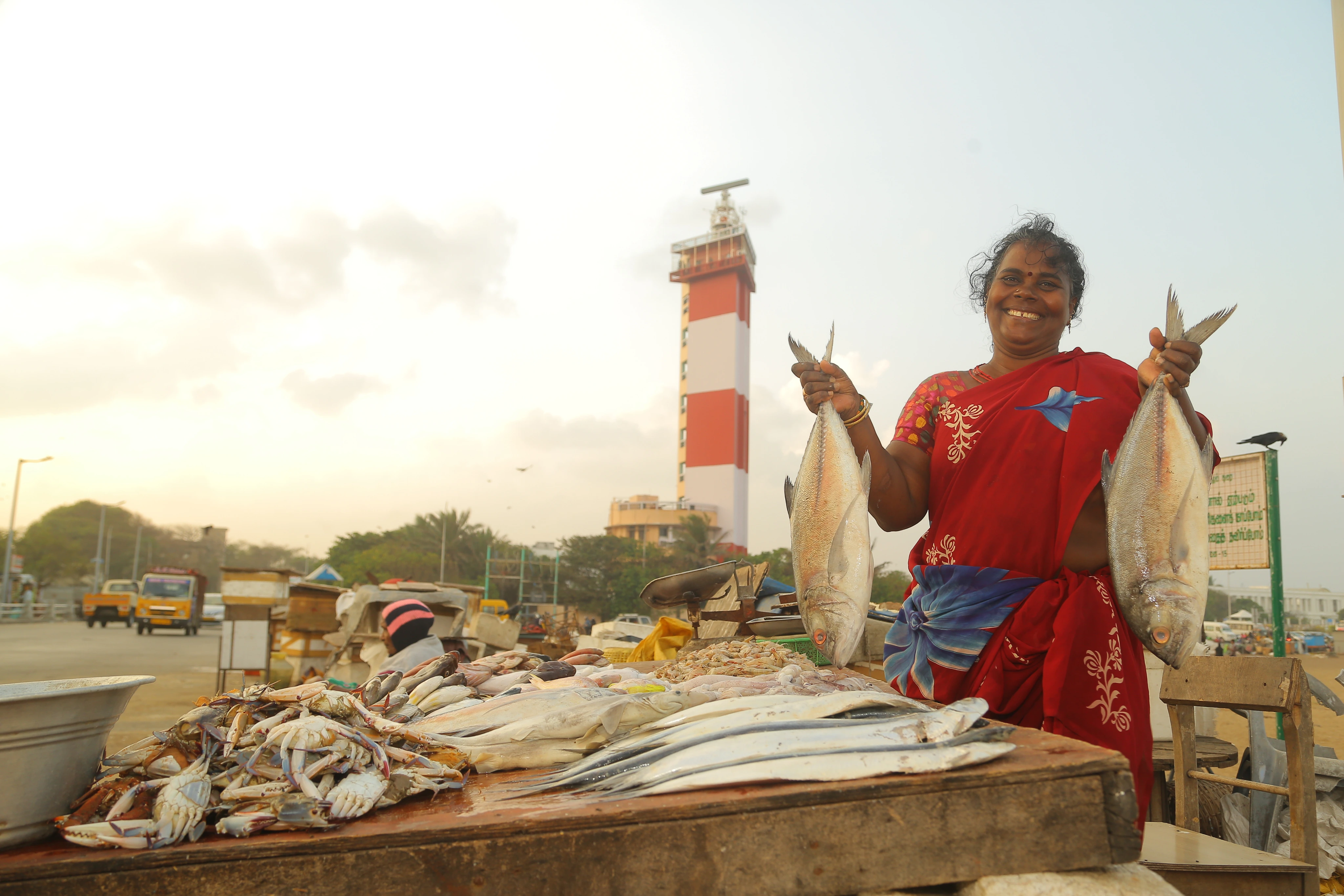 Livestock and Marine products accelerating the Rural economy