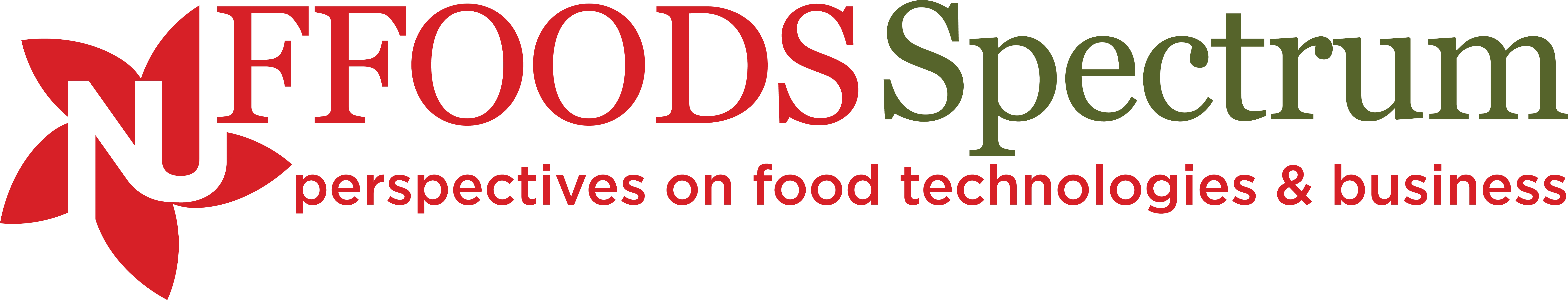 NUFFOODS Spectrum